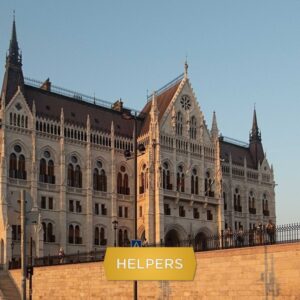 Hungarian Golden Visa investment fund