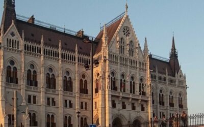 Hungarian Golden Visa investment fund