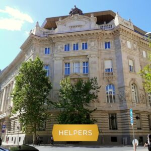 Work with experts on your Hungarian Golden Visa