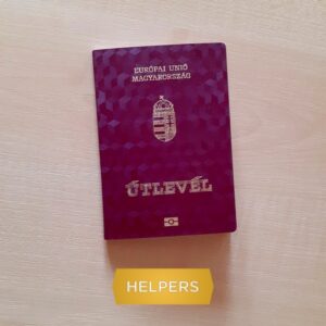 most beautiful passport