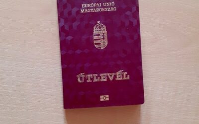 most beautiful passport