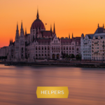 Hungary advances to rank 6 on the Henley Passport Index
