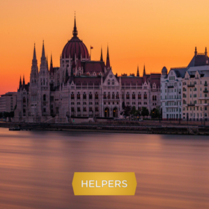Hungary advances to rank 6 on the Henley Passport Index
