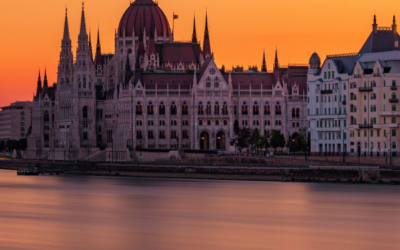 Hungary advances to rank 6 on the Henley Passport Index